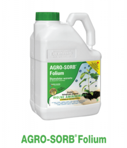 Agro-Sorb® Folium - Agro-Sorb | Polskie Aminokwasy