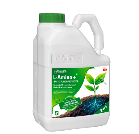 L-Amino +® Bacto-Fungi-Protector